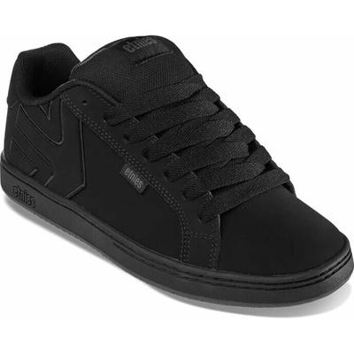Etnies Fader Black Raw