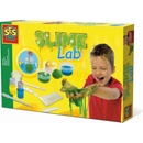 SES Creative Slizová laboratoř