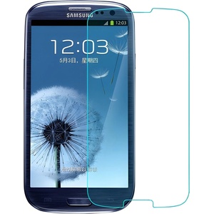 Samsung Премиум закалено стъкло 9H за Samsung Galaxy S3 - Прозрачен KP18930