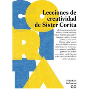 Lecciones de creatividad de Sister Corita | Corita Kent (ISBN: 9788425236136)