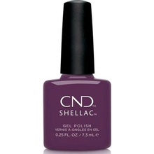 CND Shellac UV Color VERBENA VELVET 7,3 ml