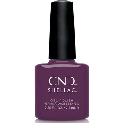 CND Shellac UV Color VERBENA VELVET 7,3 ml