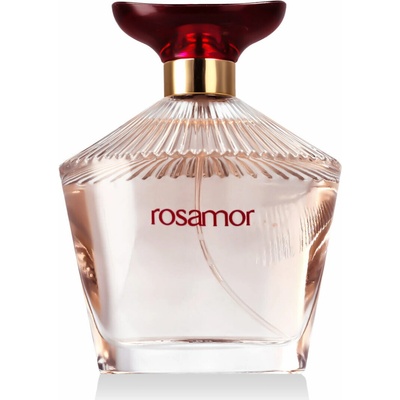 Oscar De La Renta Rosamor toaletní voda dámská 100 ml