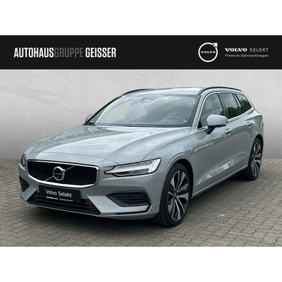 Volvo V60 B4 145 kW