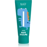 Naif Kids Hair Styling восък за коса за деца 75ml