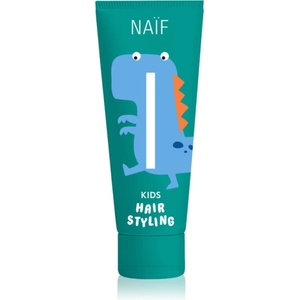 Naif Kids Hair Styling восък за коса за деца 75ml
