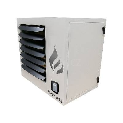 Plynový ohřívač vzduchu Waty A32