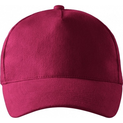 5P 307 unisex Malfini 86-garnet