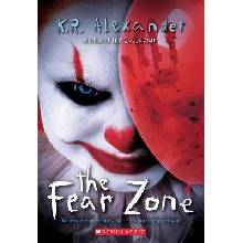 The Fear Zone