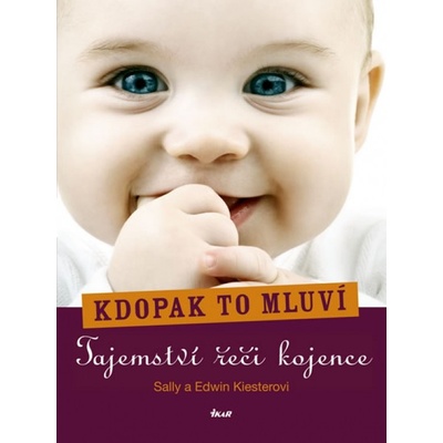 Kdopak to mluví