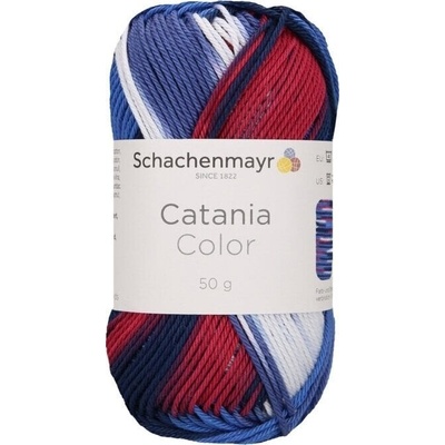 Schachenmayr Catania Color 00242 Плетива прежда (9801780-00242)