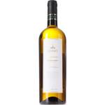 Винарска къща Русе Levent Chardonnay Unoaked - бяло вино 750ml