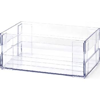 Guzzini Кухненски органайзер Kitchen Store M прозрачен (16930300)