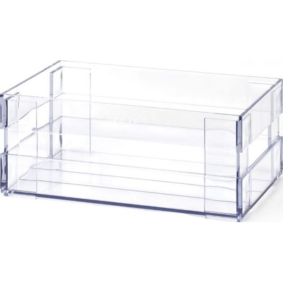 Guzzini Кухненски органайзер Kitchen Store M прозрачен (16930300)