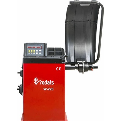 Redats Vyvažovačka kolies W-220