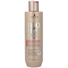 Schwarzkopf BlondMe All Blondes Rich Conditioner 250 ml
