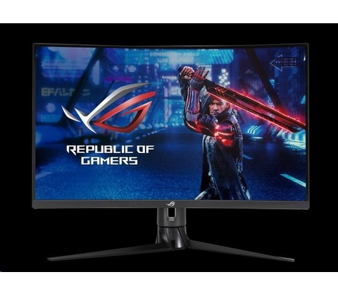 Asus ROG Strix XG32VC