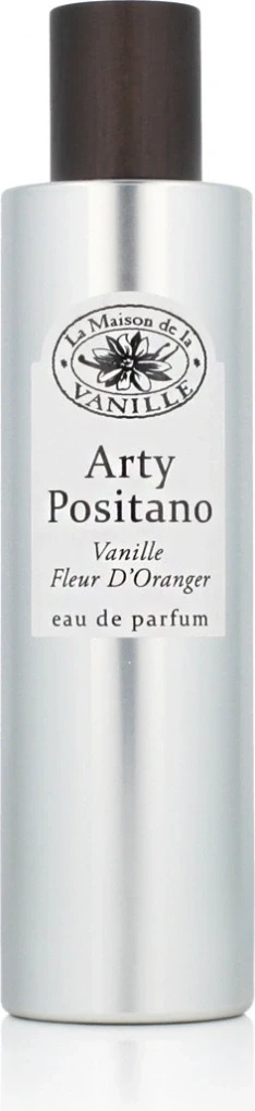 La Maison De La Vanille – Arty Positano Eau Parfum 100 Ml