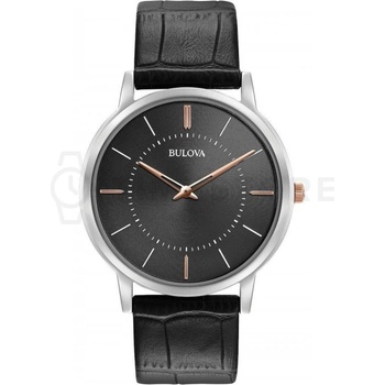 Bulova 98A167
