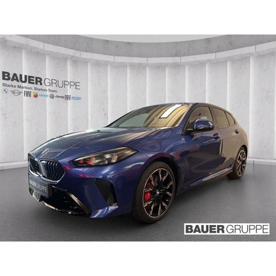 BMW 120d M Sport 120 kW