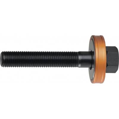 Tažný šroub 9,5 x 50,0 mm s kuličkovým ložiskem