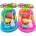 Shantou Snap Toys Co. , Ltd Бебе в корито с аксесоари 669-554