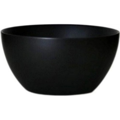 Kinekus miska keramická Black 14 cm