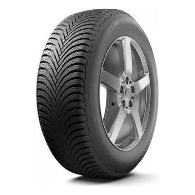 Michelin Pilot Alpin 5 SUV XL 275/40 R21 107V