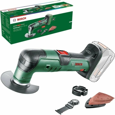 BoschUniversalMulti 18V-32 0.603.105.000