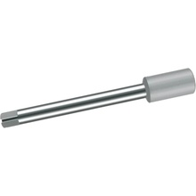 RUKO Prodlužovací nástavec | M5-M8 / 4,9 mm, 110 mm