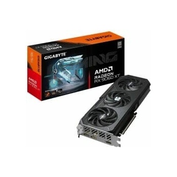Gigabyte Radeon RX 9060 XT GAMING OC 16GB GDDR6 GV-R9060XTGAMING OC-16GD
