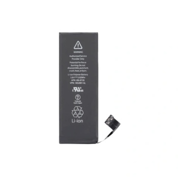 Image 1 of Apple (OEM) Батерия за Apple iPhone 5S, оригинална (OEM), 1560 mAh (04446)