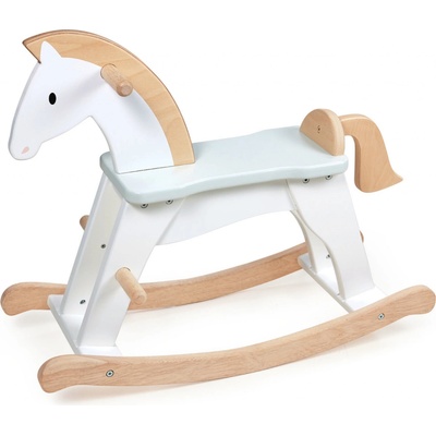 Tender Leaf houpací kůň Lucky Rocking Horse