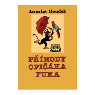 Příhody opičáka Fuka