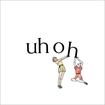 Patrick Watson - Uh Oh (Cardboard Sleeve) (CD) (0680341826028)