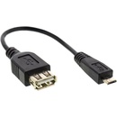 Sencor SCO 513-001 USB A/F-Micro B/M