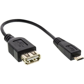 Sencor SCO 513-001 USB A/F-Micro B/M