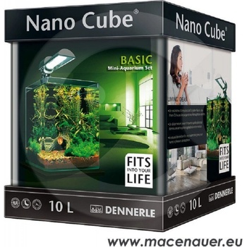 Dennerle NanoCube Basic 10 l