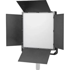E-Reise LED панел PL-1000 75W Bi-Color 3200-5500K с клапи