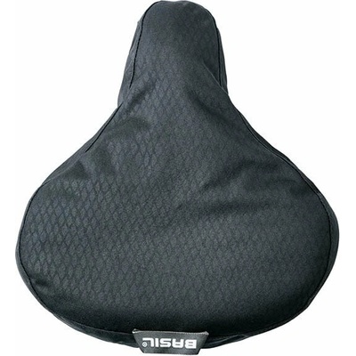 Felt Potah na sedlo Basil Noir Saddle Cover