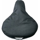 Basil NOIR SADDLE COVER