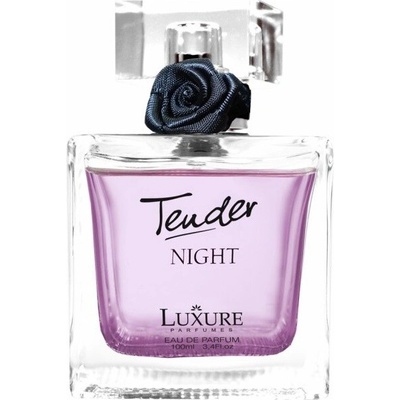 Luxure Tender Night 50-70% parfémovaná voda dámská 100 ml tester
