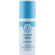 Panakeia Si krásná anti age výživný liftingový krém 30 ml