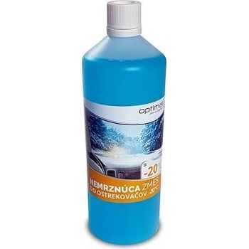 Optimal Zimná kvapalina do ostrekovačov -20°C 1 l