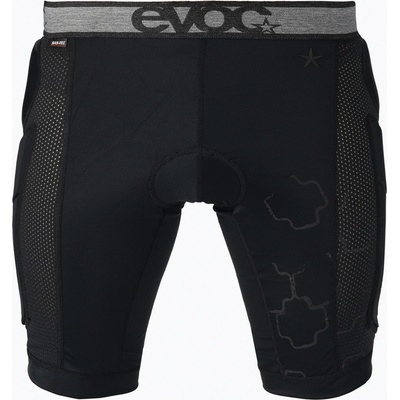 EVOC Crash Pants Pad čierna