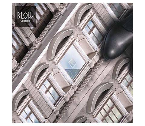 Blow - Vertigo 2 LP