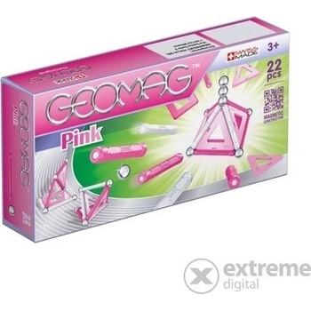 Panels Pink 22