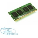 Kingston DDR3 2GB 1600MHz CL11 KVR16S11S6/2