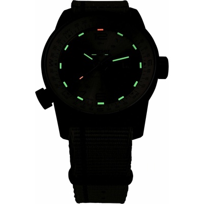 Traser P68 Pathfinder Green Pryž