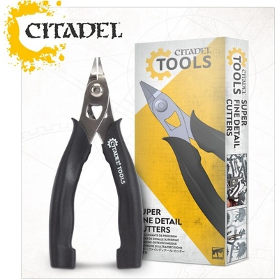 GW Citadel Tools Super Fine Detail Cutters – Zboží Dáma